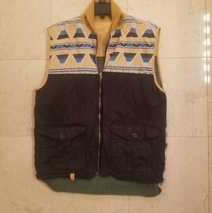 Muti vest